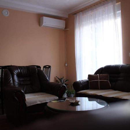 Apartman Anja Trebinje Exteriér fotografie