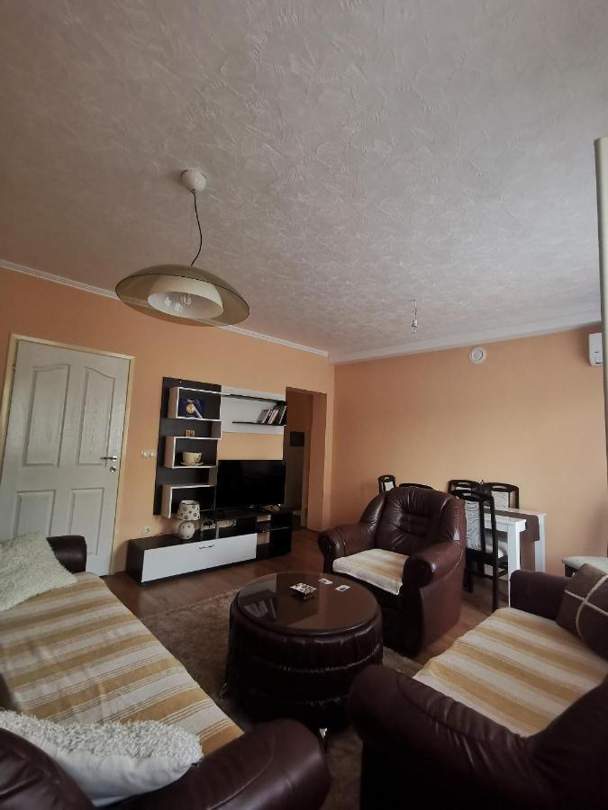 Apartman Anja Trebinje Exteriér fotografie