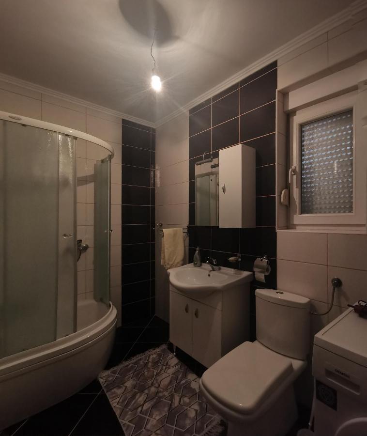 Apartman Anja Trebinje Exteriér fotografie