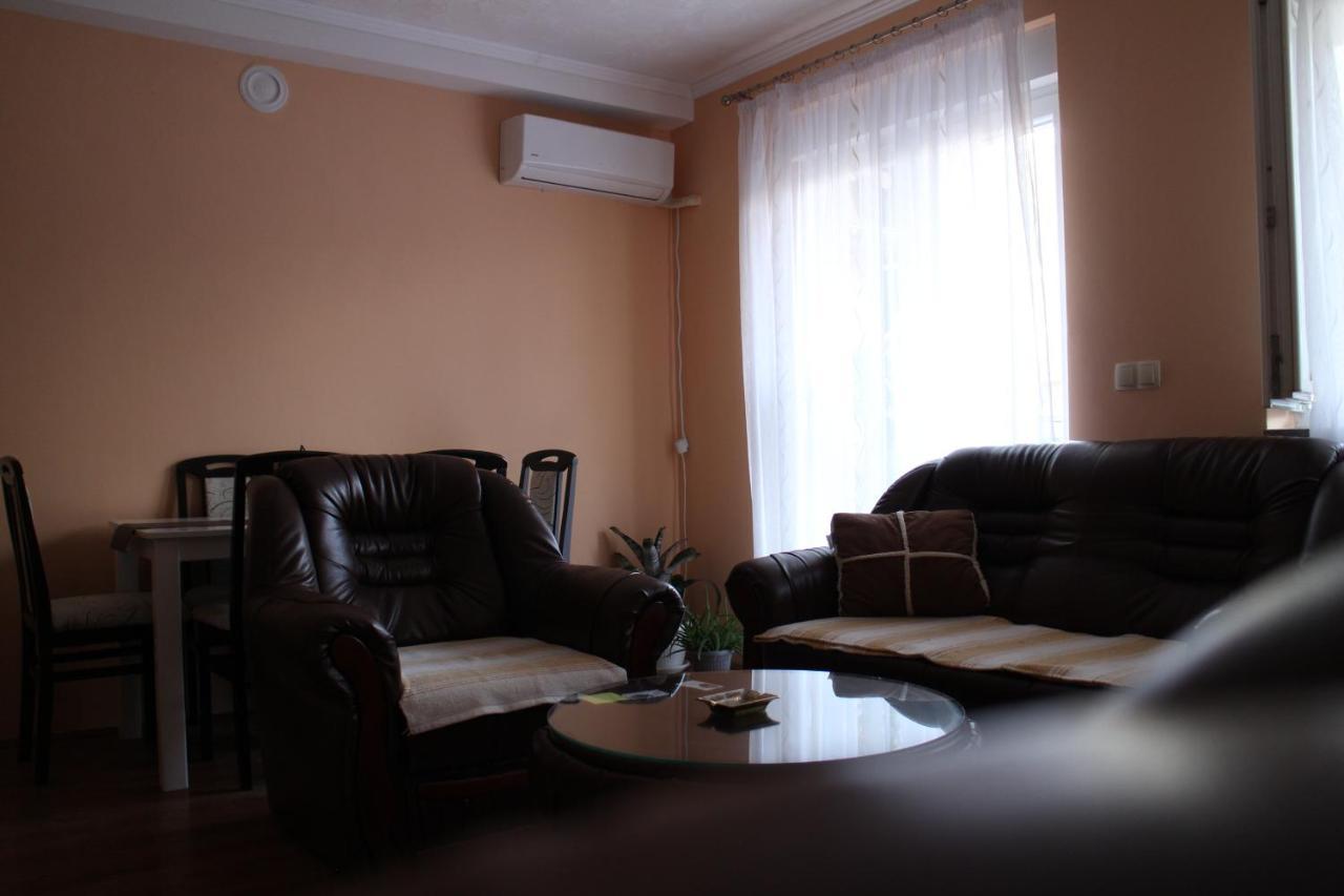 Apartman Anja Trebinje Exteriér fotografie