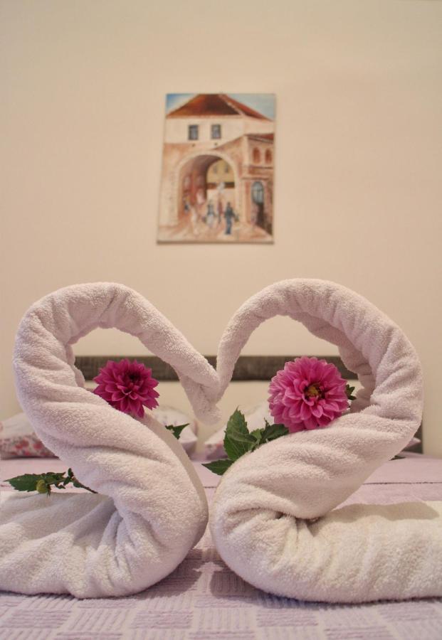 Apartman Anja Trebinje Exteriér fotografie