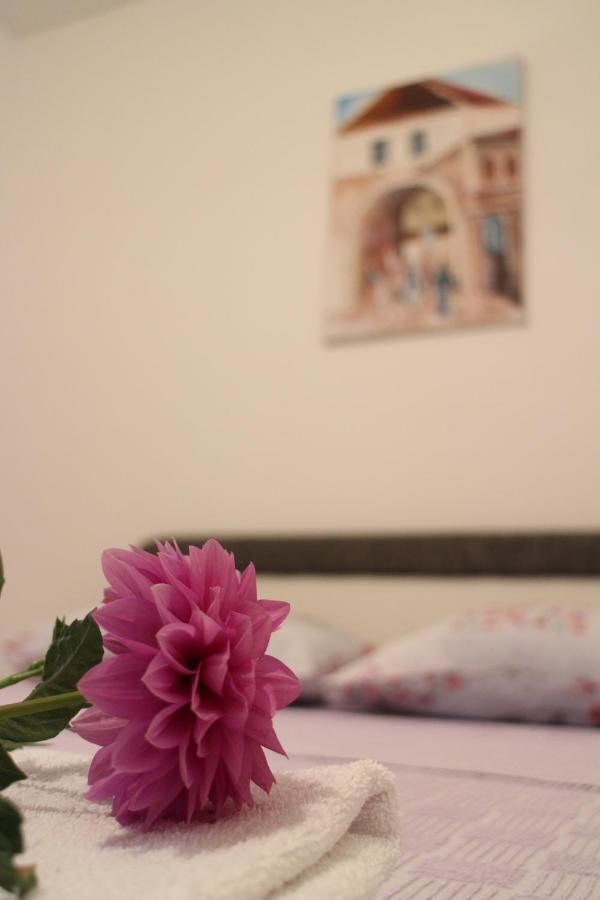 Apartman Anja Trebinje Exteriér fotografie
