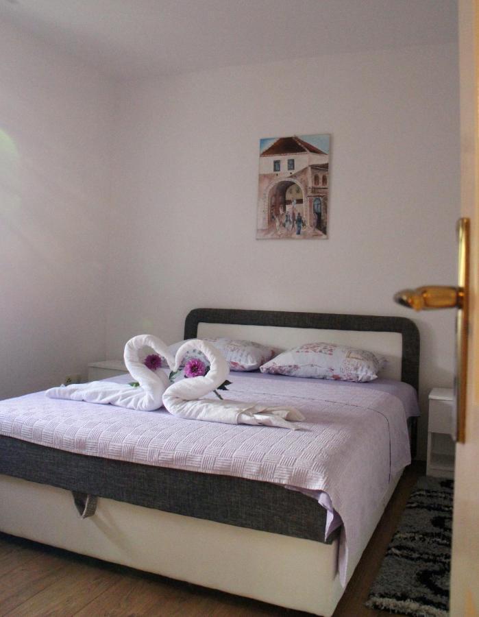 Apartman Anja Trebinje Exteriér fotografie