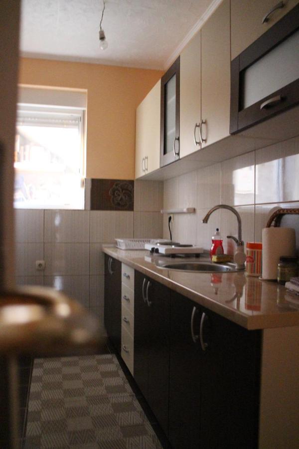 Apartman Anja Trebinje Exteriér fotografie