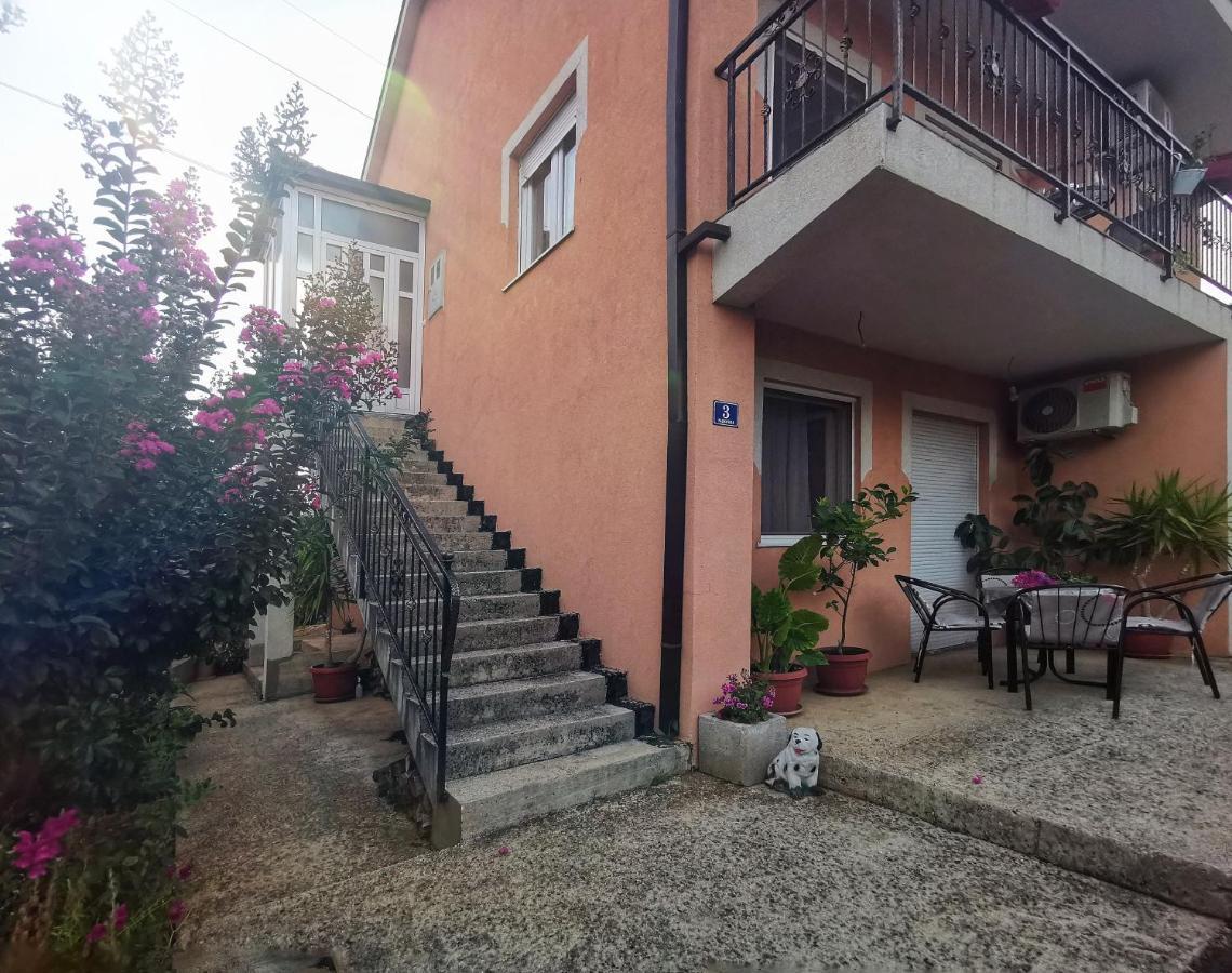 Apartman Anja Trebinje Exteriér fotografie
