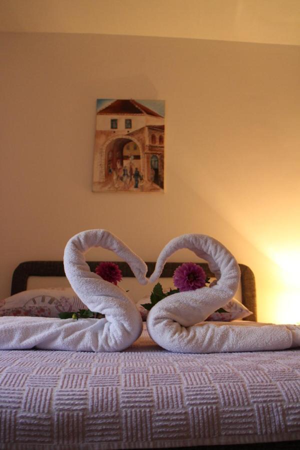 Apartman Anja Trebinje Exteriér fotografie