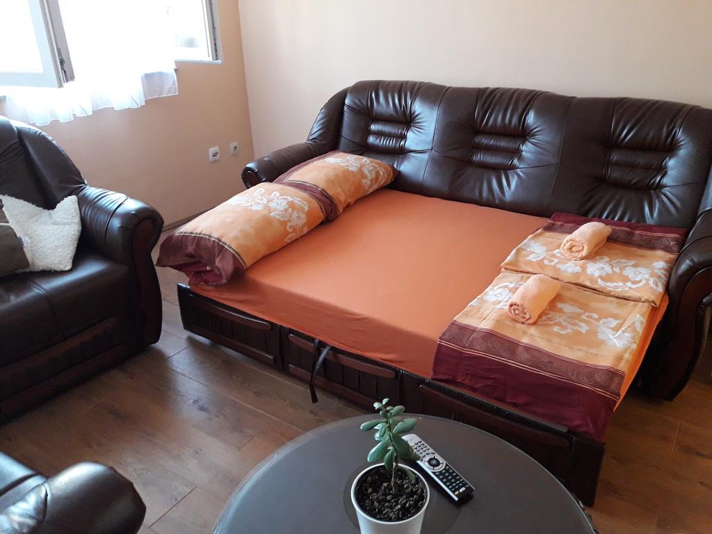 Apartman Anja Trebinje Exteriér fotografie