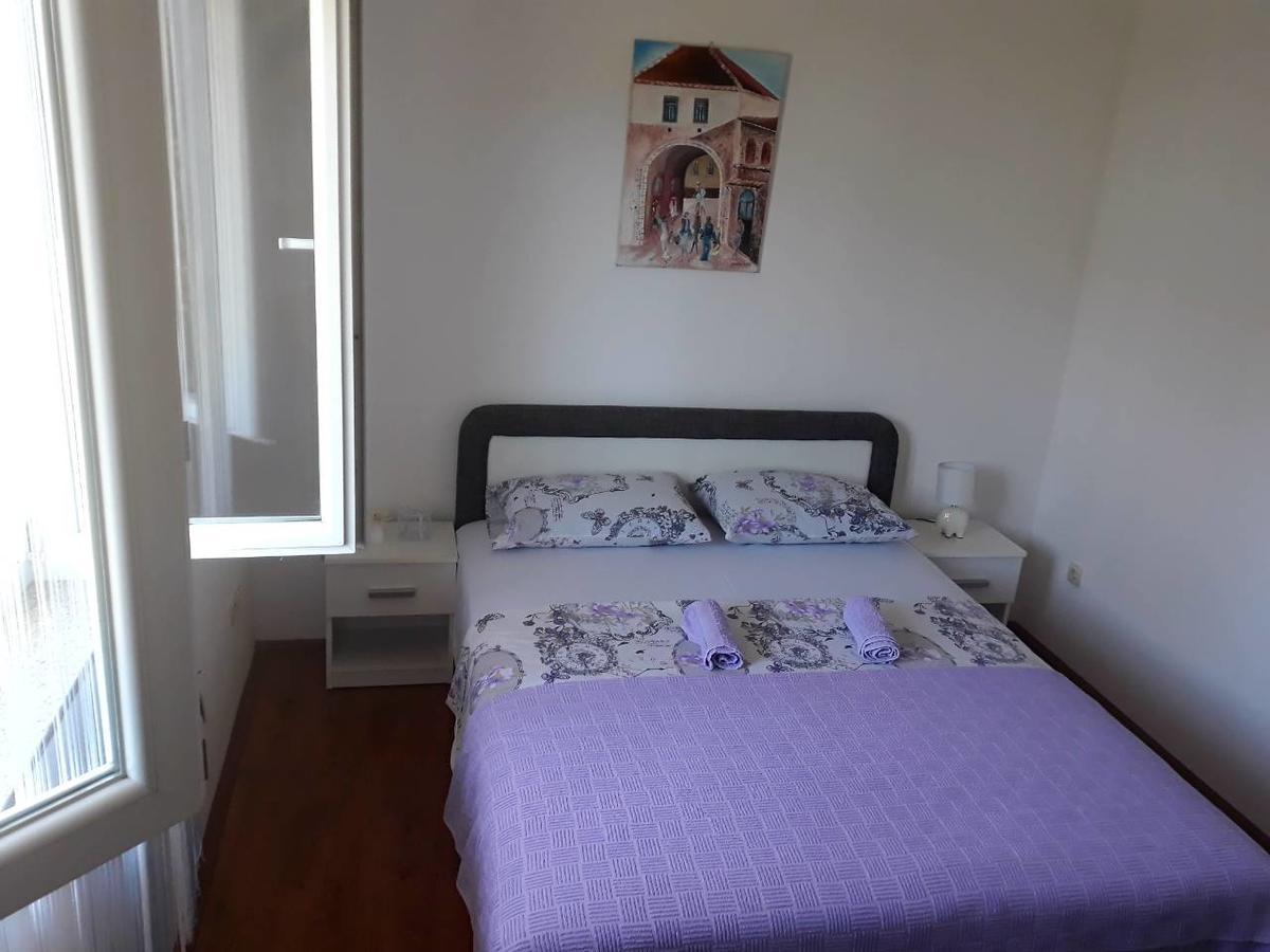 Apartman Anja Trebinje Exteriér fotografie